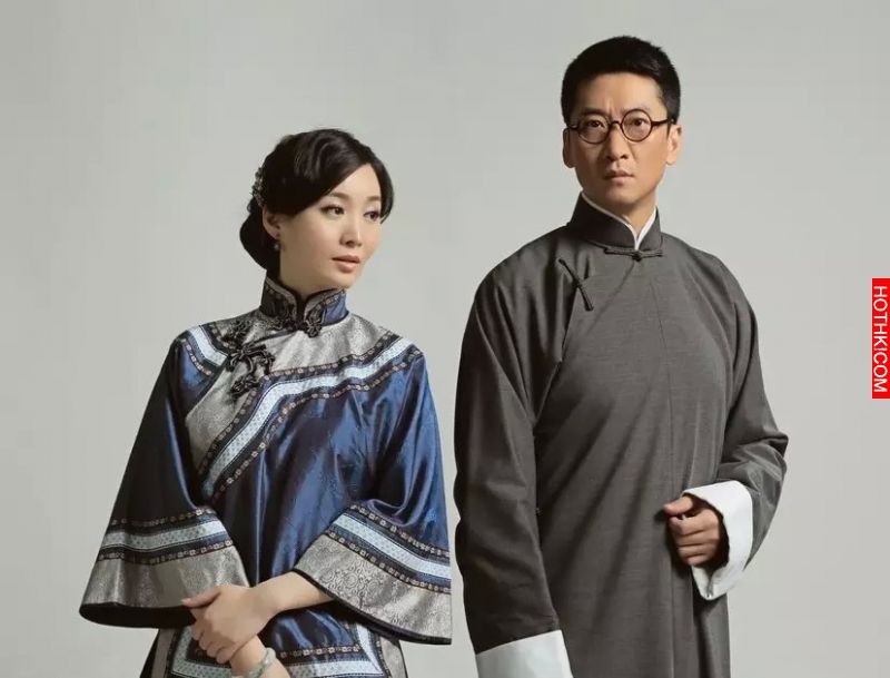 人間四月天背後殘酷的真相 徐志摩真正高攀的那個女人