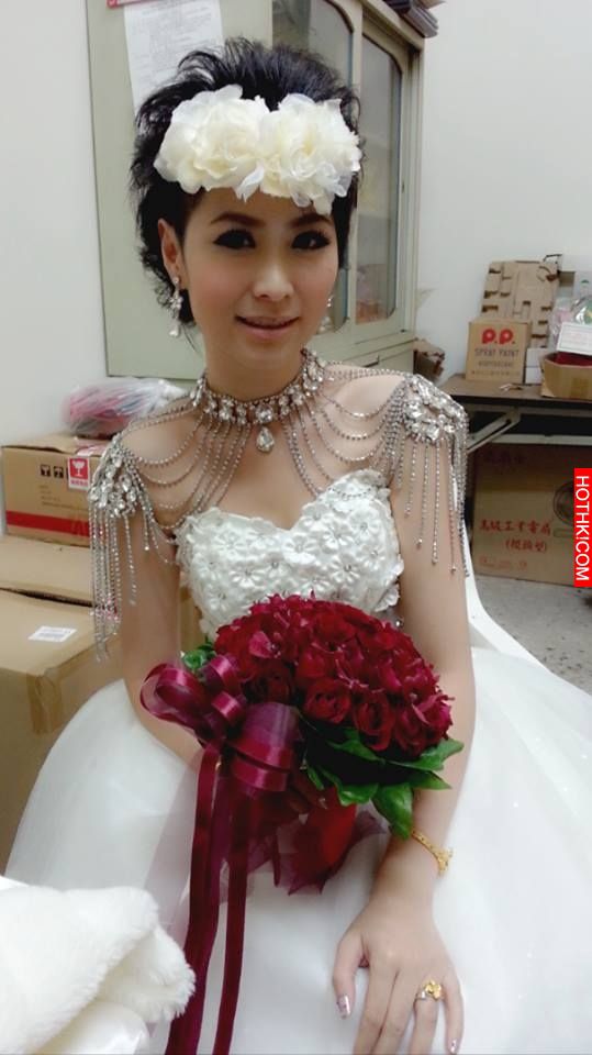 震驚！台語歌手「洪百慧」癌逝…前年剛結婚產子，丈夫痛哭說出她的「遺言」，聽到的人 ...