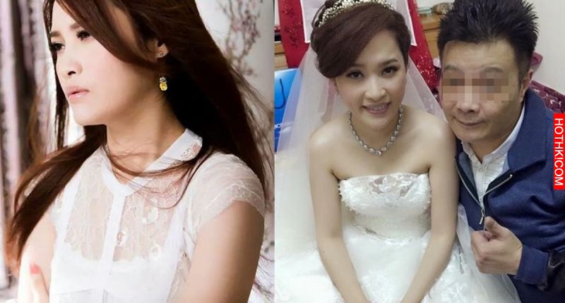 震驚！台語歌手「洪百慧」癌逝…前年剛結婚產子，丈夫痛哭說出她的「遺言」，聽到的人 ...