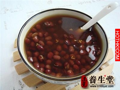 老感覺自己的肚子涼颼颼的？你該暖宮了