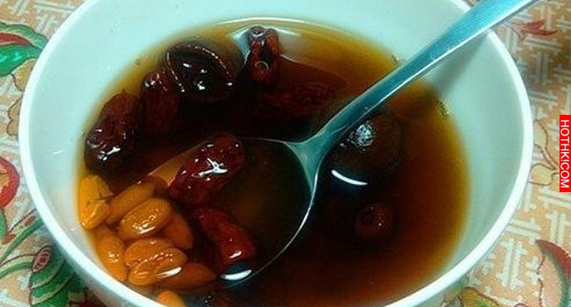 手腳冰冷又經痛嗎？這碗「暖宮茶」給它喝下去！！就會溫暖又舒服… ...