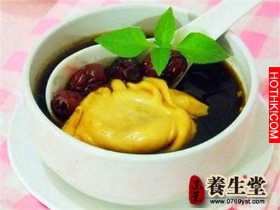 老感覺自己的肚子涼颼颼的？你該暖宮了