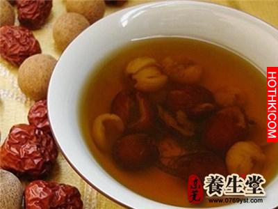 老感覺自己的肚子涼颼颼的？你該暖宮了