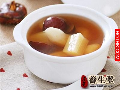老感覺自己的肚子涼颼颼的？你該暖宮了