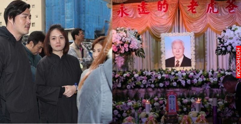 爺爺告別式！劉至翰透露一個驚人的秘密，原來他兩年前就已經…這都是爺爺、奶奶的功勞 ...