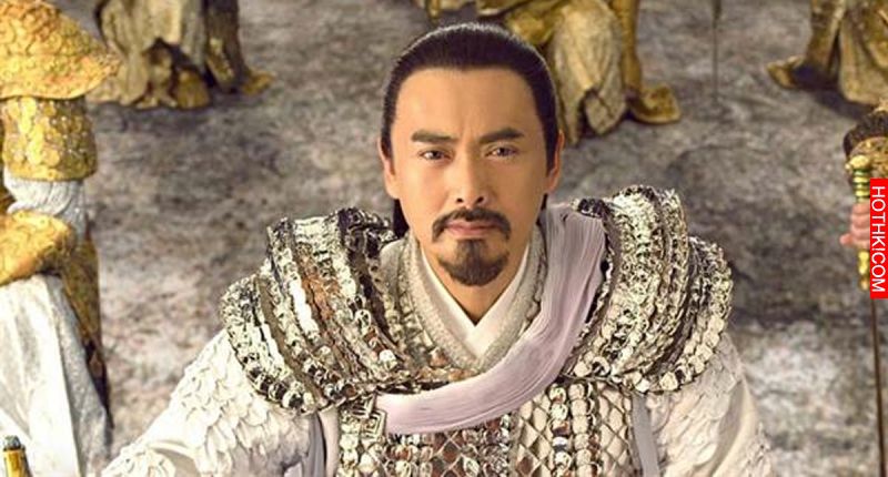 「玉皇大帝」的出身竟藏有這種秘密，難怪能成為眾神領袖！！ ...