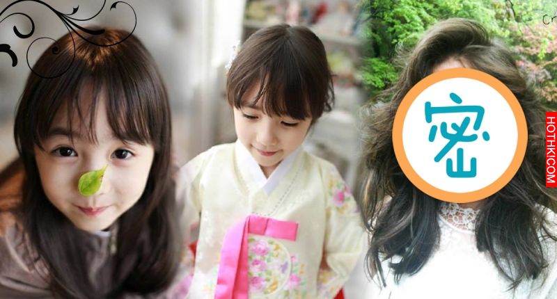 史上最美混血兒長大了！！但怎麼變這樣…真是太可惜！！靈氣去哪了… ...