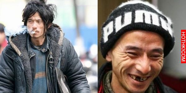 還記得「犀利哥」嗎？他爆紅後廣告走秀邀約不斷，最後卻又選擇流浪！失蹤1年後，他的 ...