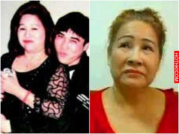 還記得「母子戀」小鄭跟莉莉嗎？莉莉後悔跟小鄭結婚，哭著說她「還在贖罪」，連女兒都 ...