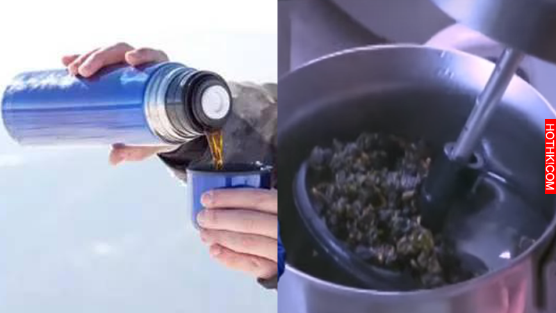 注意！保溫杯裡面千萬不要裝這幾種東西，除了致癌竟然還可能會.......下場可怕到你不 ...