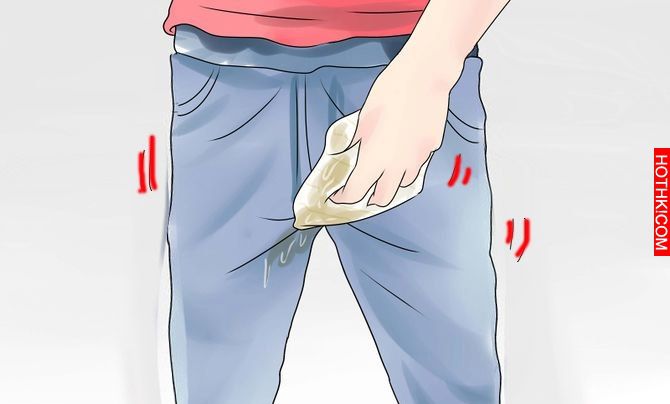 女人「頻尿」怎麼回事？太可怕了！你的「這邊」已經要不行了.... ...