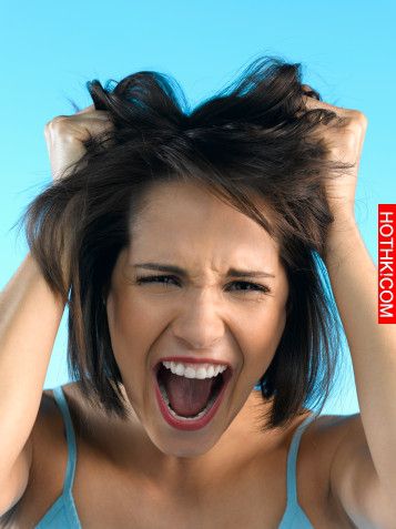 女人「頻尿」怎麼回事？太可怕了！你的「這邊」已經要不行了.... ...