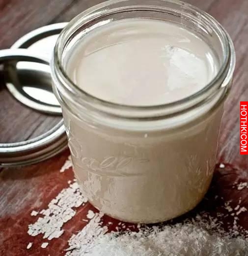 一瓶椰子油就能搞定你的生活？做飯、護膚、消炎、排毒用法大全看這裡！