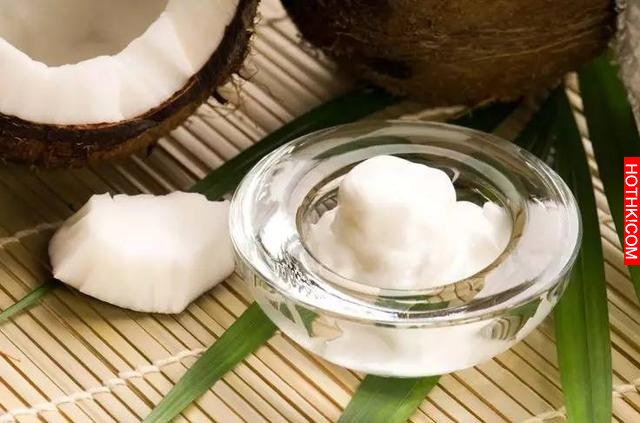 一瓶椰子油就能搞定你的生活？做飯、護膚、消炎、排毒用法大全看這裡！