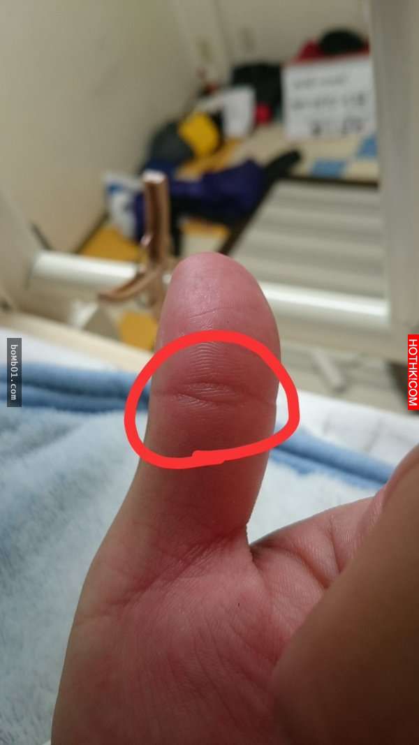 注意！你身邊的人左手姆指有「佛眼」嗎？原來他們是...