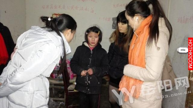 汨羅流浪漢朱得時虐待妻兒引鄰里公憤曾強留智障婦女、肆意生育小孩，流浪乞討聲名狼藉