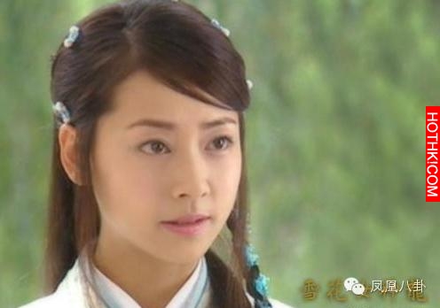 經歷過兩次分手、兩次流產，如今的張茜與張衛健應該更懂得愛情