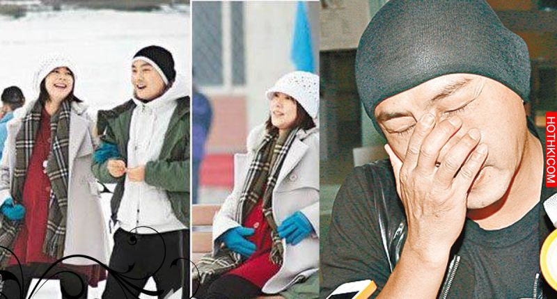 懷胎八月不幸胎死腹中後，他們又開心懷了第二胎！！但沒想到結局是如此…太令人難過了 ...