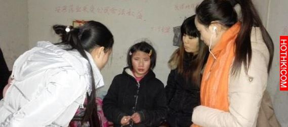 流浪漢鍊鎖8女子長達41年，共生下12個小孩，還讓他們過著「這種不是人過」的生活...家 ...