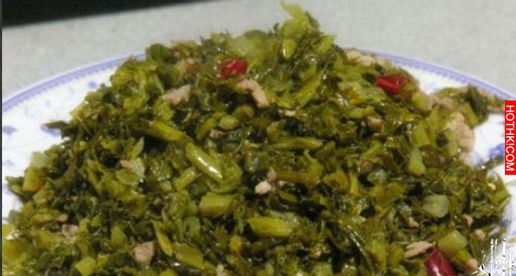 自製「酸菜」超簡單!只要10分鐘,立刻做好健康酸菜!趕快收藏!! ... 自製「酸菜」超簡單!只要10分鐘,立刻做好健康酸菜!趕快收藏!! ...