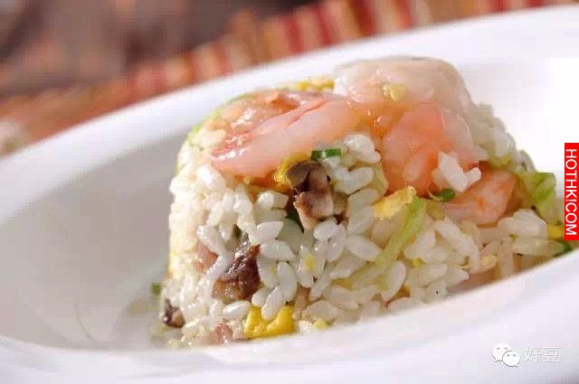 餐廳不外傳的祕笈，原來煮飯時只要加入「這個東西」，讓你們家的飯就是比別人還香 ! ...