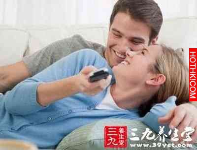 從身體一處看男女慾望強弱
