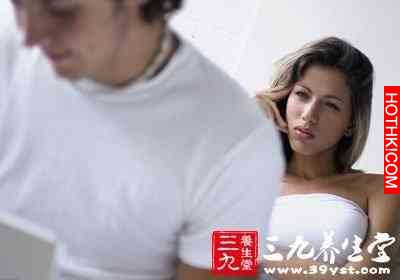 從身體一處看男女慾望強弱