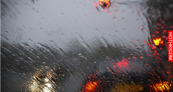 開車遇到大雨看不清楚時，教你一招馬上變清晰！超級實用的生活知識，快轉給身邊朋友看 ...
