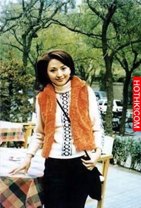 還珠格格「香妃」車禍頭骨破裂去世真相被揭開，坐車後排的人千萬要注意這ㄧ點....背後 ...