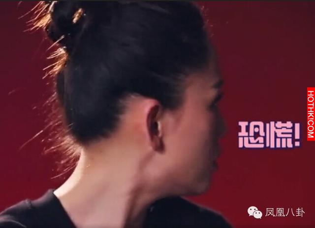 童年時遭虐待，走紅後被雪藏，諧星身份出道，卻成偶像劇女王