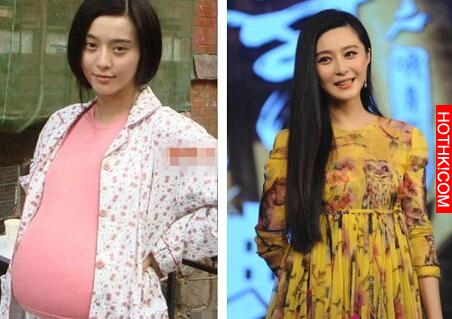 弟弟？ 私生子？ 范冰冰跟這小孩的故事內幕曝光