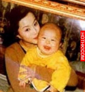 弟弟？ 私生子？ 范冰冰跟這小孩的故事內幕曝光