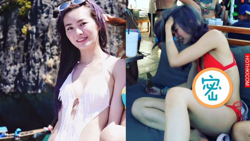 Nikita腹肌炸裂照嚇壞一票粉絲，她自爆練出鐵血腹肌的方法簡單到網友們全部傻眼！ ...