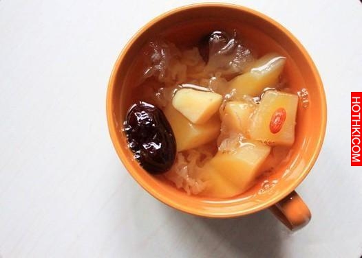 &ldquo;神果&rdquo;太神了！ 晚餐吃一顆刮油、治便秘，2週減脂17斤！