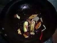 紅燒雞腿不用炒糖色味道也一樣棒棒噠