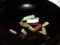 紅燒雞腿不用炒糖色味道也一樣棒棒噠