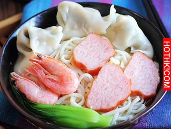 8種餛飩的新吃法！ 水餃同樣適用!
