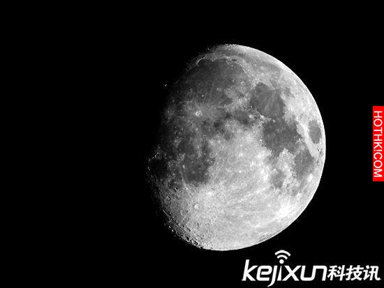 空心地球竟與月球背面有關：怪異現象嚇死人