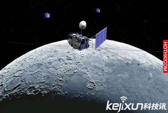 空心地球竟與月球背面有關：怪異現象嚇死人
