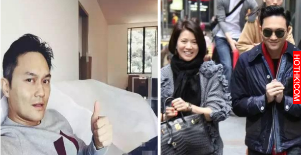 張智霖袁詠儀結婚23年還不買房！知道他們遵買房的原因後，竟然讓那些急著買房的人都改 ...