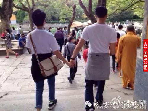 張智霖袁詠儀23年後終於買房了？ 抱歉還是租的！