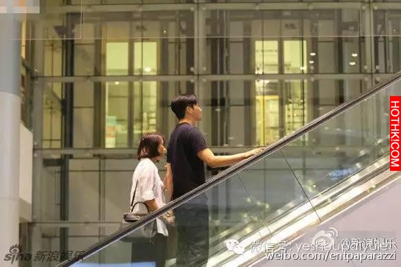 張智霖袁詠儀23年後終於買房了？ 抱歉還是租的！