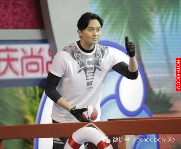 張智霖袁詠儀23年後終於買房了？ 抱歉還是租的！