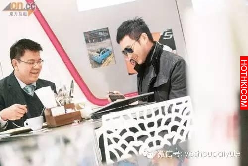張智霖袁詠儀23年後終於買房了？ 抱歉還是租的！