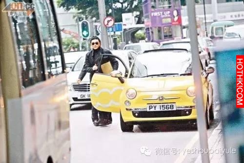 張智霖袁詠儀23年後終於買房了？ 抱歉還是租的！