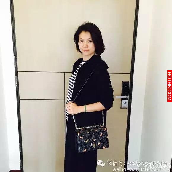 張智霖袁詠儀23年後終於買房了？ 抱歉還是租的！
