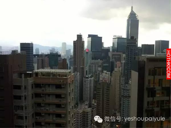 張智霖袁詠儀23年後終於買房了？ 抱歉還是租的！