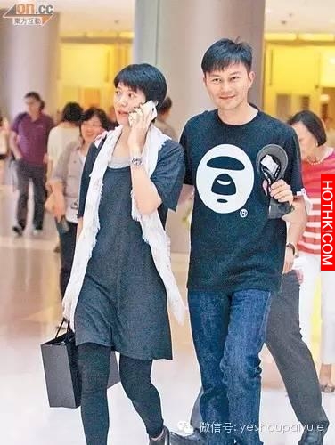 張智霖袁詠儀23年後終於買房了？ 抱歉還是租的！