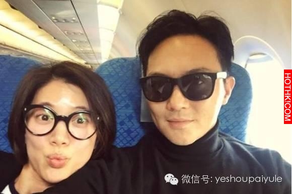 張智霖袁詠儀23年後終於買房了？ 抱歉還是租的！