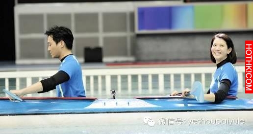 張智霖袁詠儀23年後終於買房了？ 抱歉還是租的！